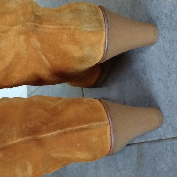 Salvatore Ferragamo Boots - Picture 6 of 11